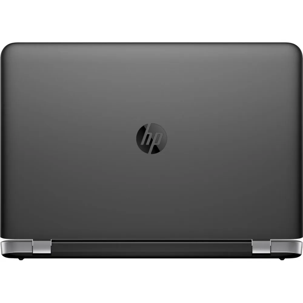 Laptop HP ProBook 470 G3 W4P78EA - i5-6200U/17,3" FHD/RAM 8GB/HDD 1TB/Radeon R7 M340/Czarno-srebrny/DVD/Win 7 Professional/1CI - zdjęcie