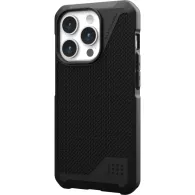 Etui ochronne na smartfon UAG Metropolis LT Magsafe 114277113940 do iPhone 15 Pro, Czarne | Sklep ITnes.pl, IT for BUSINESS