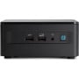 Komputer ASUS NUC 13 Pro Kit Tall RNUC13ANHI500002I 90AR00C1-M000B0 - zdjęcie poglądowe 3