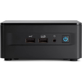 Komputer ASUS NUC 13 Pro Kit Tall RNUC13ANHI700002I 90AR00C1-M000K0 - zdjęcie poglądowe 3