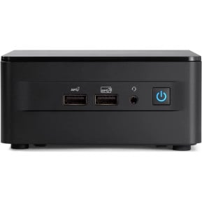 Komputer ASUS NUC 13 Pro Kit Tall RNUC13L3HV700002I 90AR00B1-M00090 - zdjęcie poglądowe 3