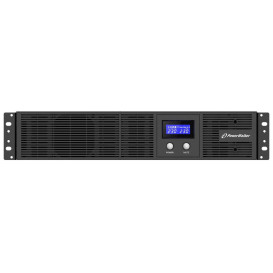 Zasilacz awaryjny UPS PowerWalker VI 2200 RLE 10121100 - 220VA|1320W/topologia line-interactive