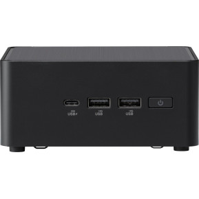 Komputer ASUS NUC 14 Pro Kit Tall 90AR0072-M00010 - zdjęcie poglądowe 6