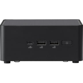 Komputer ASUS NUC 14 Pro Kit Tall NUC14RVHC3000R0 90AR0072-M00010 - zdjęcie poglądowe 6