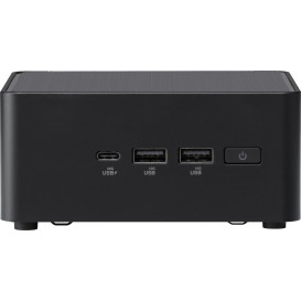 Komputer ASUS NUC 14 Pro Kit Tall NUC14RVHC3000R0 90AR0072-M00010 - Mini Desktop/Core 3 100U/Wi-Fi/3 lata Carry-in