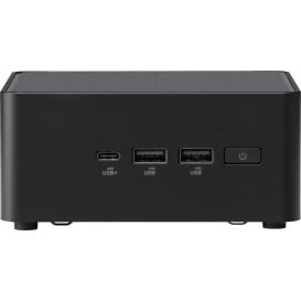 Komputer ASUS NUC 14 Pro Kit Tall NUC14RVHv5000R2 90AR0072-M00160 - zdjęcie poglądowe 6