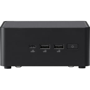 Komputer ASUS NUC 14 Pro Kit Tall 90AR0072-M00290 - zdjęcie poglądowe 6