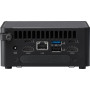 Komputer ASUS NUC 14 Pro Mini PC Tall NUC14RVHU70YPR3 90AS0081-M00100 - zdjęcie poglądowe 1