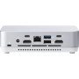 Komputer ASUS NUC 14 Pro+ Kit RNUC14RVSU700002I 90AR0051-M000A0 - zdjęcie poglądowe 1