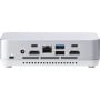 Komputer ASUS NUC 14 Pro+ Kit RNUC14RVSU900002I 90AR0051-M000J0 - zdjęcie poglądowe 1