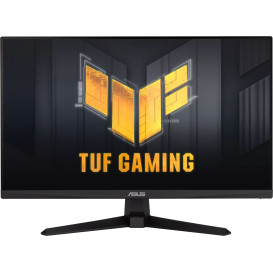 Monitor ASUS TUF Gaming VG259Q3A - 24,5"/1920x1080 (Full HD)/180Hz/IPS/FreeSync/1 ms/Czarny