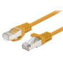 Patchcord Lanberg PCU5-20CC-0025-O - zdjęcie poglądowe 1