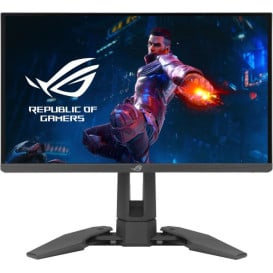 Monitor ASUS ROG Swift Pro PG248QP - 24"/1920x1080 (Full HD)/540Hz/TN/HDR/0,2 ms/Czarny