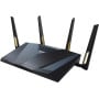 Router Wi-Fi ASUS RT-AX88U Pro 90IG0820-MO3A00 - zdjęcie poglądowe 1