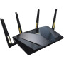 Router Wi-Fi ASUS RT-AX88U Pro 90IG0820-MO3A00 - zdjęcie poglądowe 2