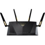 Router Wi-Fi ASUS RT-AX88U Pro 90IG0820-MO3A00 - zdjęcie poglądowe 4