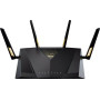Router Wi-Fi ASUS RT-AX88U Pro 90IG0820-MU9A00 - zdjęcie poglądowe 4