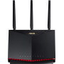 Router Wi-Fi ASUS RT-AX86U Pro 90IG07N0-MO3B00 - zdjęcie poglądowe 6