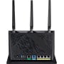 Router Wi-Fi ASUS RT-AX86U Pro 90IG07N0-MO3B00 - zdjęcie poglądowe 1