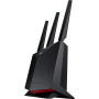 Router Wi-Fi ASUS RT-AX86U Pro 90IG07N0-MO3B00 - zdjęcie poglądowe 4