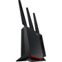 Router Wi-Fi ASUS RT-AX86U Pro 90IG07N0-MO3B00 - zdjęcie poglądowe 5