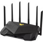 Router Wi-Fi ASUS TUF Gaming AX6000 TUF-AX6000 90IG07X0-MO3C00 - zdjęcie poglądowe 2