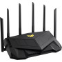 Router Wi-Fi ASUS TUF Gaming AX6000 TUF-AX6000 90IG07X0-MO3C00 - zdjęcie poglądowe 3