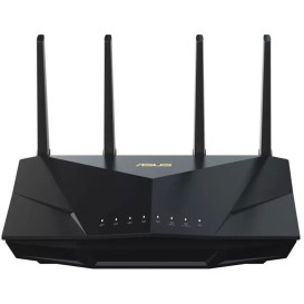Router Wi-Fi ASUS RT-AX5400 90IG0860-MO9B00 - zdjęcie poglądowe 4