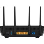 Router Wi-Fi ASUS RT-AX5400 90IG0860-MO9B00 - zdjęcie poglądowe 1