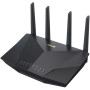 Router Wi-Fi ASUS RT-AX5400 90IG0860-MO9B00 - zdjęcie poglądowe 2
