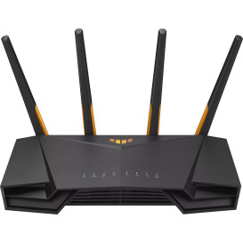 Router Wi-Fi ASUS TUF Gaming AX4200 90IG07Q0-MO3100 - zdjęcie poglądowe 5