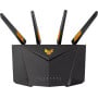 Router Wi-Fi ASUS TUF Gaming AX4200 90IG07Q0-MO3100 - zdjęcie poglądowe 3