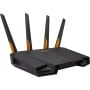 Router Wi-Fi ASUS TUF Gaming AX4200 90IG07Q0-MO3100 - zdjęcie poglądowe 4