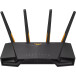 Router Wi-Fi ASUS TUF Gaming AX4200 90IG07Q0-MU9100