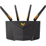 Router Wi-Fi ASUS TUF Gaming AX4200 90IG07Q0-MU9100 - zdjęcie poglądowe 3