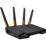 Router Wi-Fi ASUS TUF Gaming AX4200 90IG07Q0-MU9100 - zdjęcie poglądowe 4