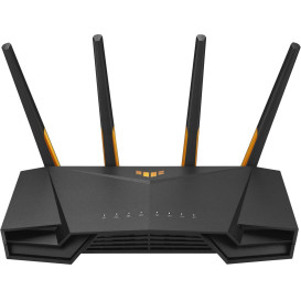 Router Wi-Fi ASUS TUF Gaming AX3000 V2 90IG0790-MO3B00 - zdjęcie poglądowe 4