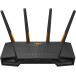 Router Wi-Fi ASUS TUF Gaming AX3000 V2 90IG0790-MO3B00