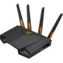 Router Wi-Fi ASUS TUF Gaming AX3000 V2 90IG0790-MO3B00 - zdjęcie poglądowe 2
