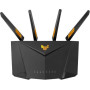 Router Wi-Fi ASUS TUF Gaming AX3000 V2 90IG0790-MO3B00 - zdjęcie poglądowe 3