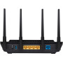 Router Wi-Fi ASUS RT-AX58U 90IG06Q0-MO3B00 - zdjęcie poglądowe 1