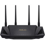 Router Wi-Fi ASUS RT-AX58U 90IG06Q0-MO3B00 - zdjęcie poglądowe 3