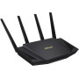 Router Wi-Fi ASUS RT-AX58U 90IG06Q0-MO3B00 - zdjęcie poglądowe 4