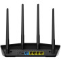 Router Wi-Fi ASUS RT-AX57 90IG06Z0-MO3C00 - zdjęcie poglądowe 1