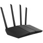 Router Wi-Fi ASUS RT-AX57 90IG06Z0-MO3C00 - zdjęcie poglądowe 3