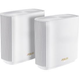 Router Wi-Fi ASUS ZenWiFi XT9 (2 szt.) 90IG0740-MO3B40