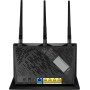 Router LTE ASUS 4G-AC86U 90IG05R0-BM9100 - zdjęcie poglądowe 1