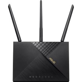 Router LTE ASUS 4G-AX56 90IG06G0-MO3110