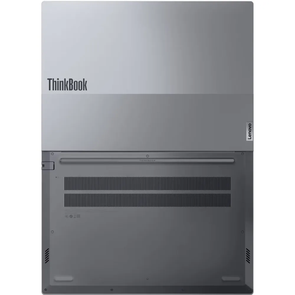 Zdjęcie laptopa Lenovo ThinkBook 16 G8 IAL 21SKRS9D1PB
