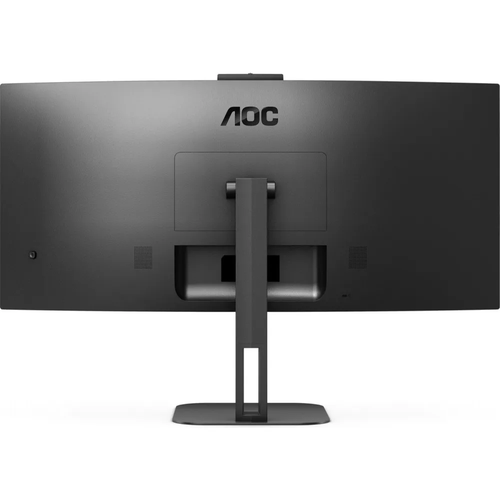 AOC CU34V5CW/BK - zdjęcie